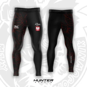 Legginsy Mały Wojownik