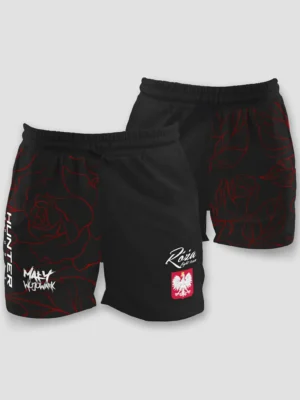 Spodenki Mały Wojownik